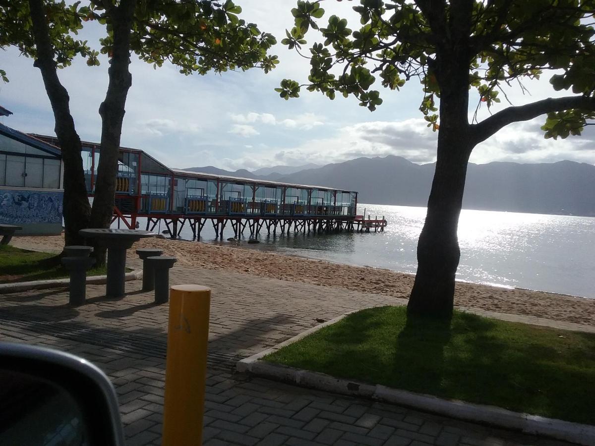 Appartamento Valentina Florianópolis Esterno foto