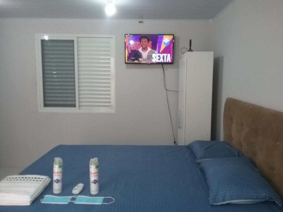 Appartamento Valentina Florianópolis Esterno foto