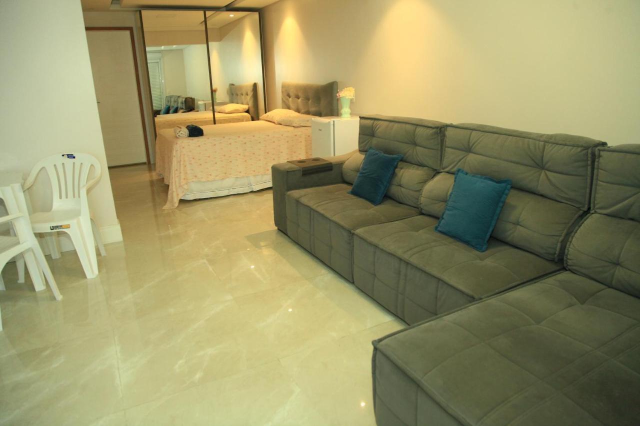 Appartamento Valentina Florianópolis Esterno foto