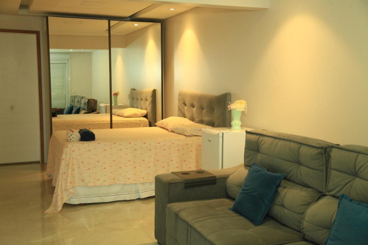 Appartamento Valentina Florianópolis Esterno foto