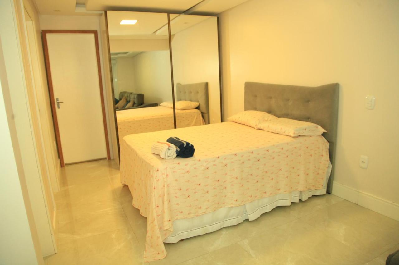 Appartamento Valentina Florianópolis Esterno foto