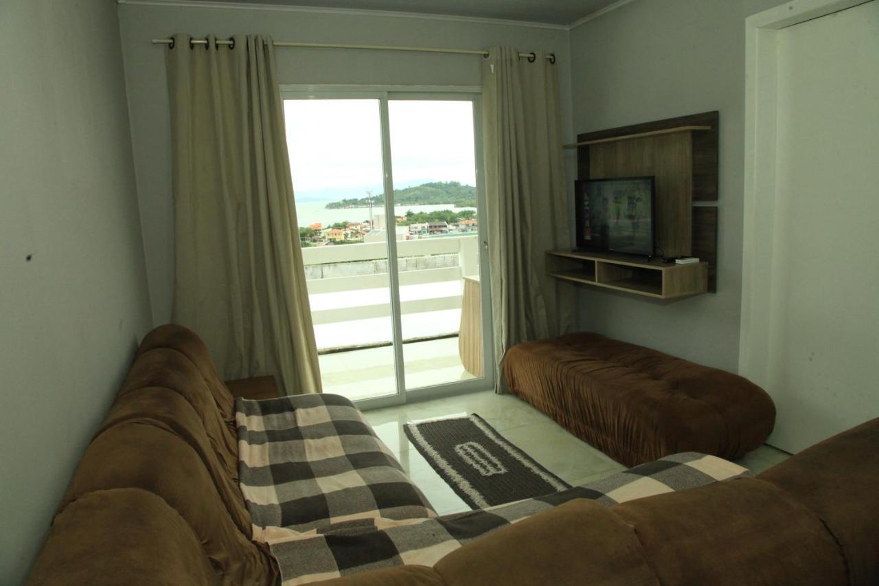 Appartamento Valentina Florianópolis Esterno foto