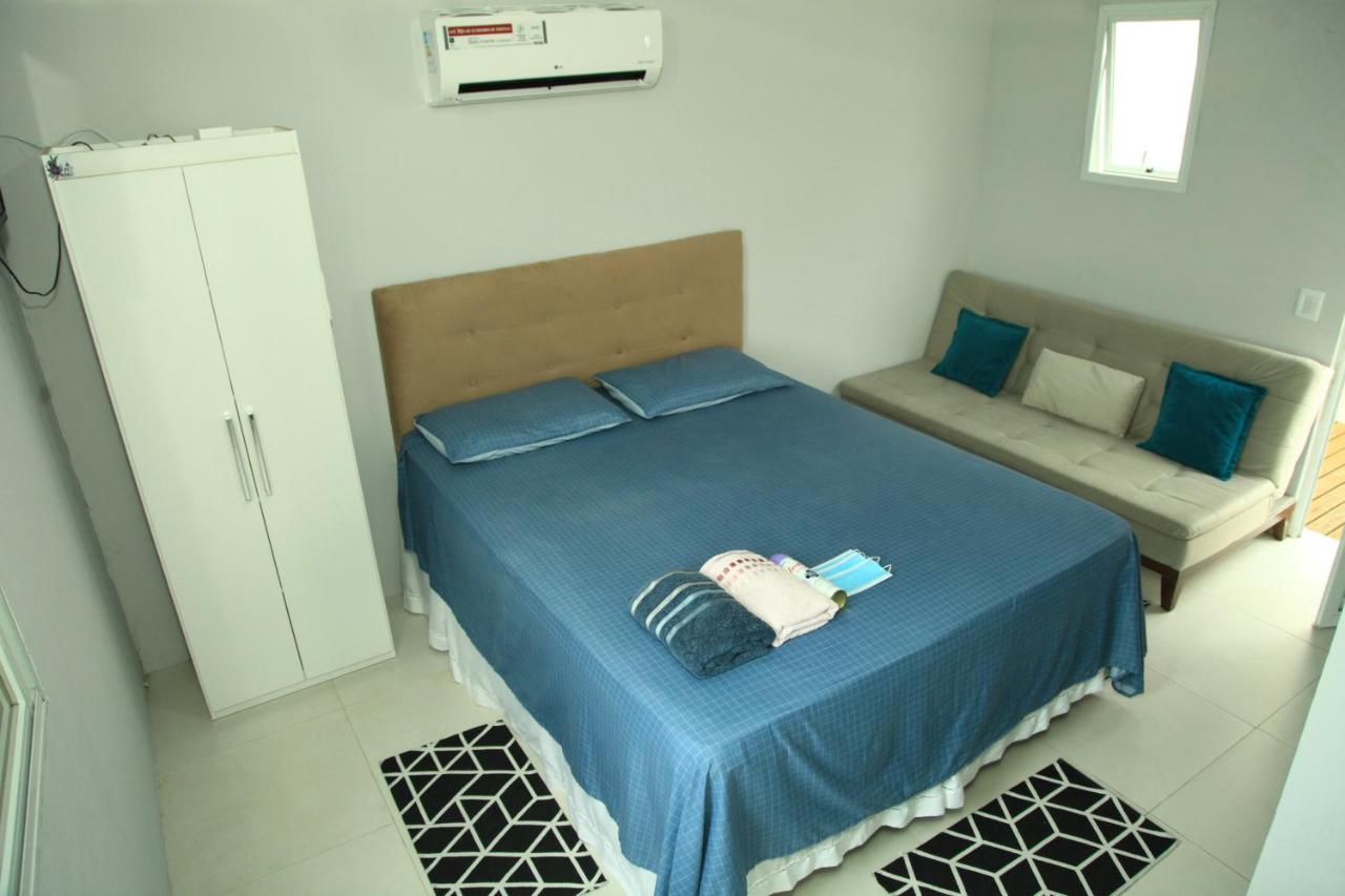 Appartamento Valentina Florianópolis Esterno foto