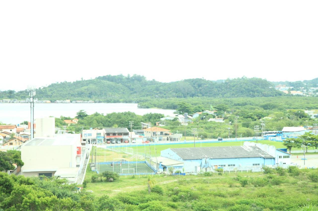Appartamento Valentina Florianópolis Esterno foto