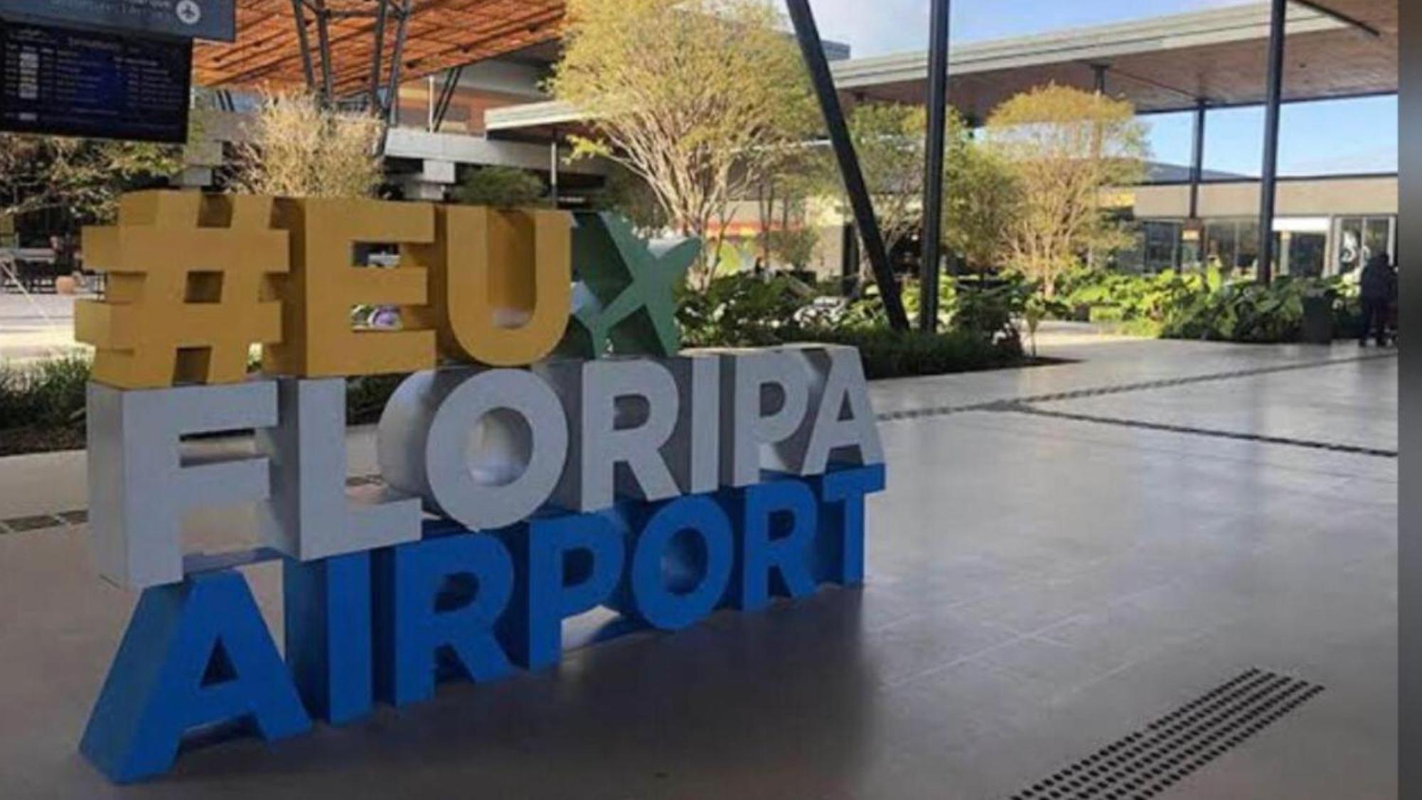 Appartamento Valentina Florianópolis Esterno foto
