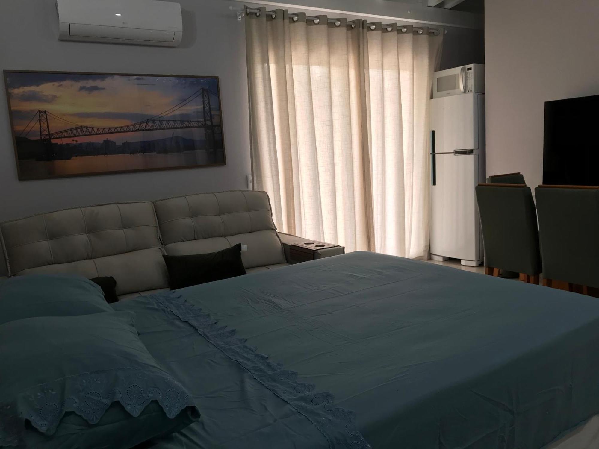 Appartamento Valentina Florianópolis Esterno foto