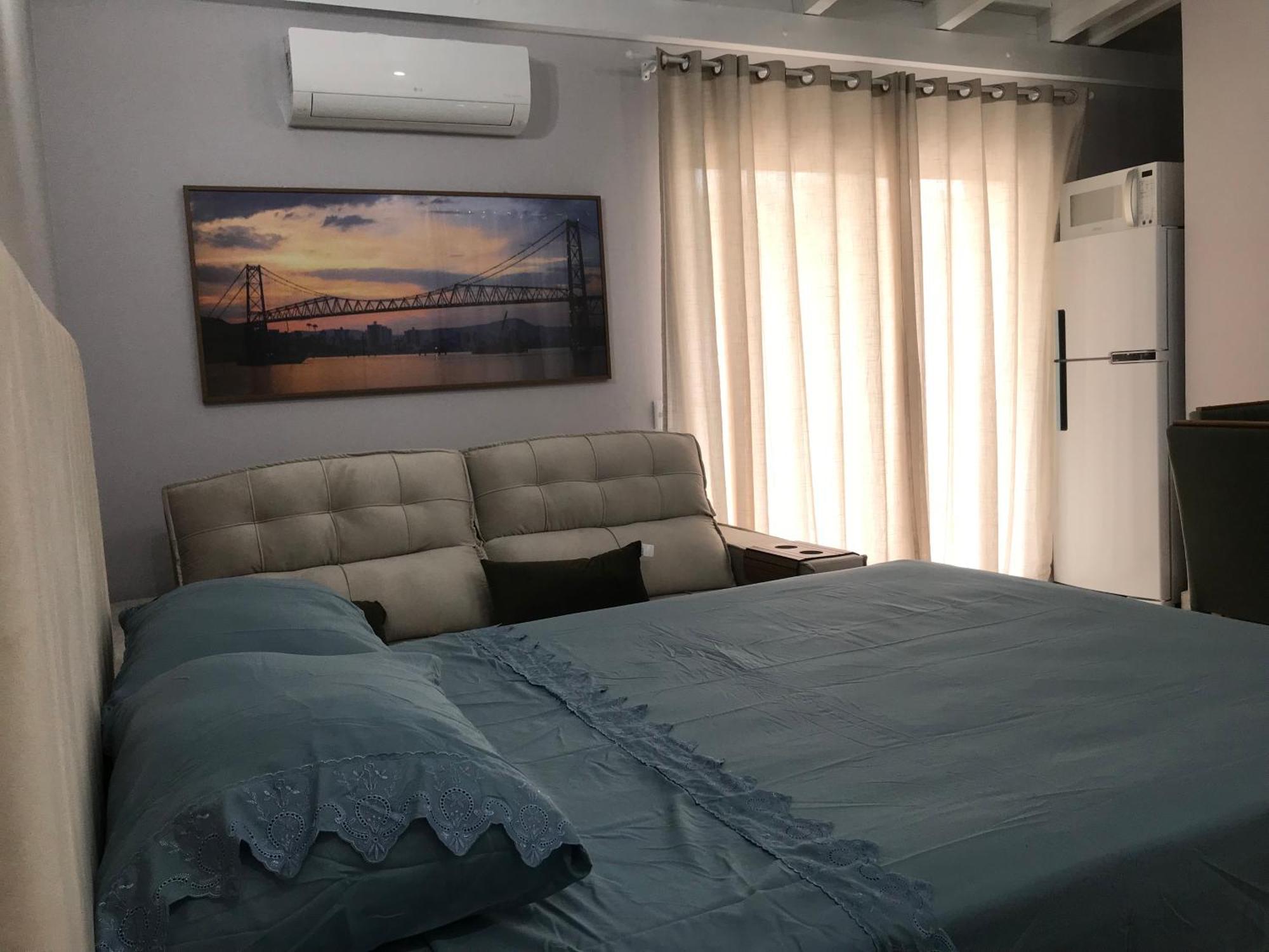 Appartamento Valentina Florianópolis Esterno foto