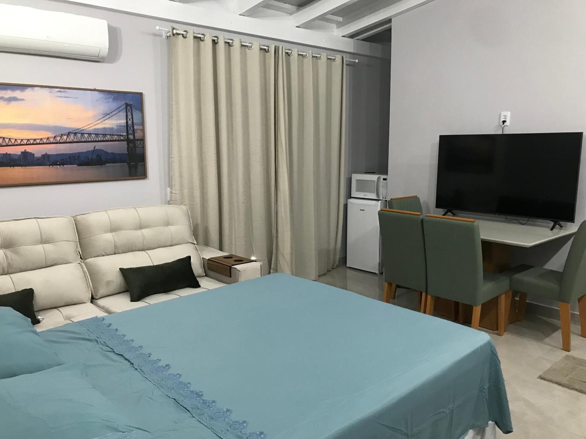 Appartamento Valentina Florianópolis Esterno foto