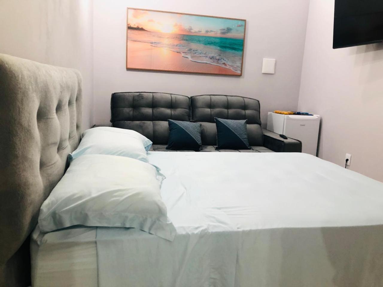 Appartamento Valentina Florianópolis Esterno foto