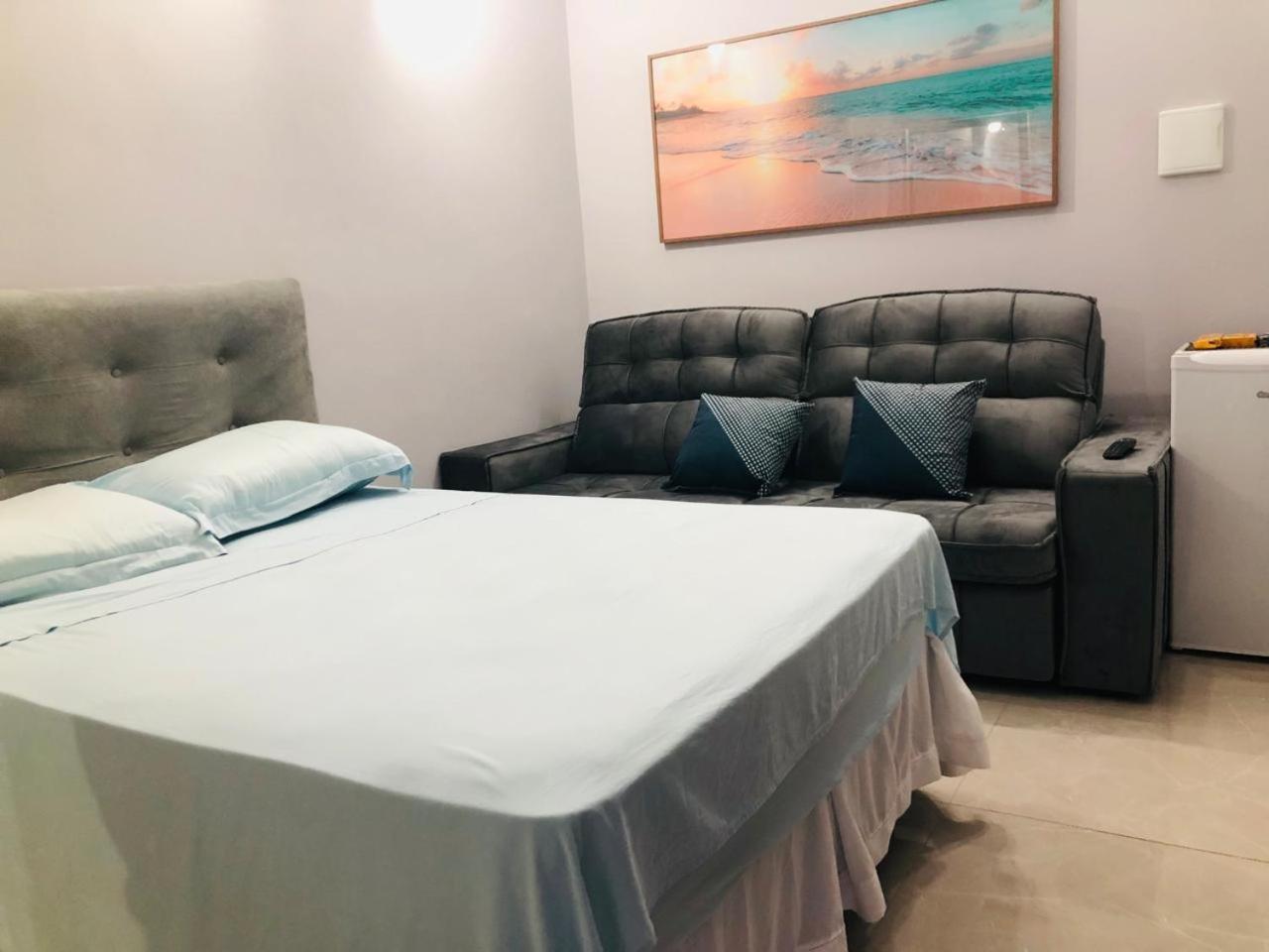 Appartamento Valentina Florianópolis Esterno foto