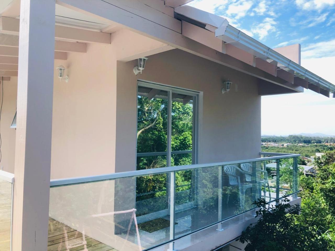 Appartamento Valentina Florianópolis Esterno foto