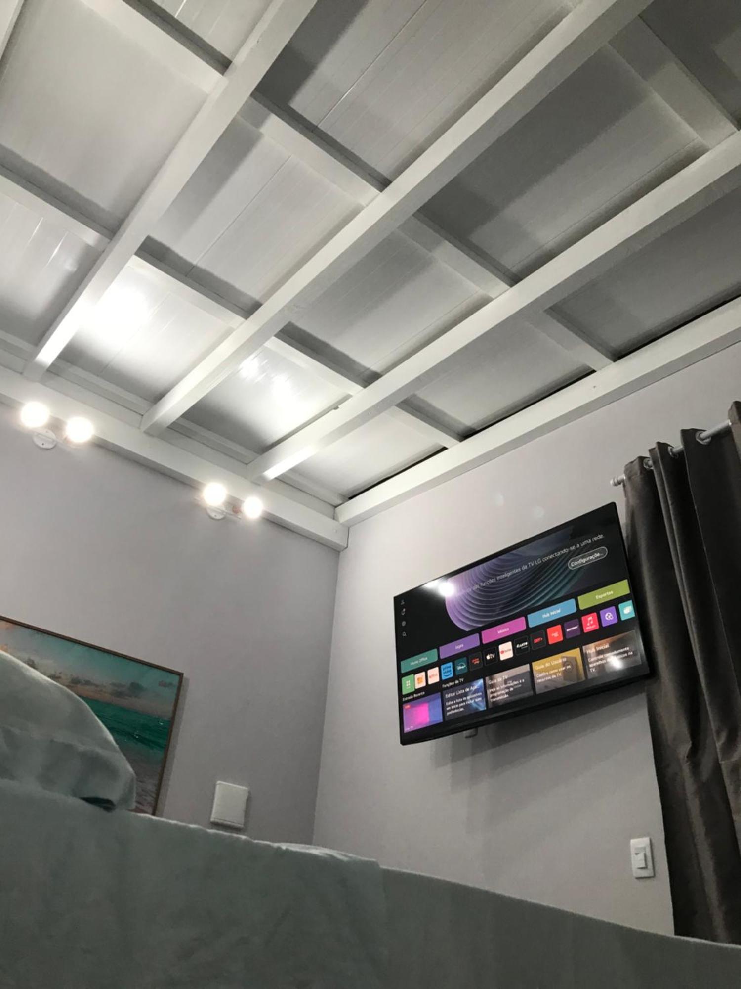Appartamento Valentina Florianópolis Esterno foto